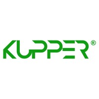 Kupper logo, Kupper contact details