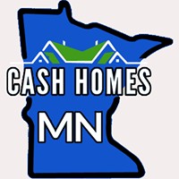 Cash Homes MN logo, Cash Homes MN contact details