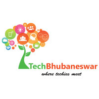 TechBhubaneswar logo, TechBhubaneswar contact details