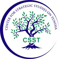 Center for Strategic Studies on Tunisia logo, Center for Strategic Studies on Tunisia contact details