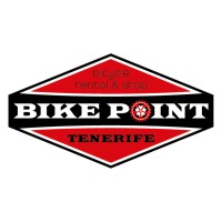 Bike Point Tenerife logo, Bike Point Tenerife contact details