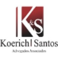 Koerich & Santos Advogados Associados logo, Koerich & Santos Advogados Associados contact details