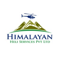 Himalayan Heli Services Pvt Ltd logo, Himalayan Heli Services Pvt Ltd contact details