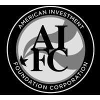 American Investment Foundation Corporation (AIFC) logo, American Investment Foundation Corporation (AIFC) contact details