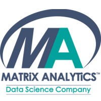 MATRiX ANALYTiCS CORPORATION logo, MATRiX ANALYTiCS CORPORATION contact details