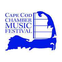 Cape Cod Chamber Music Festival logo, Cape Cod Chamber Music Festival contact details