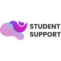 Student Support logo, Student Support contact details