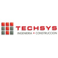 TECHSYS Ingenieria + Construcción logo, TECHSYS Ingenieria + Construcción contact details