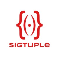 SigTuple Technologies Private Limited logo, SigTuple Technologies Private Limited contact details