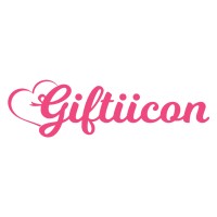 Giftiicon logo, Giftiicon contact details