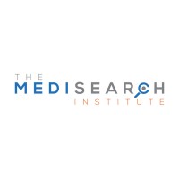 The MediSearch Institute logo, The MediSearch Institute contact details