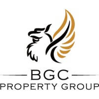 BGC Property Group logo, BGC Property Group contact details