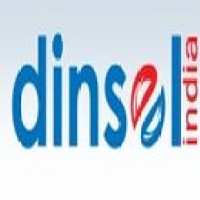 Dinsol India logo, Dinsol India contact details