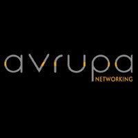 Avrupa Networking logo, Avrupa Networking contact details