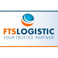 FTS Logistic Ltda. logo, FTS Logistic Ltda. contact details