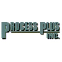 Process Plus Inc logo, Process Plus Inc contact details