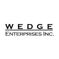 Wedge Enterprises Inc. (WEI) logo, Wedge Enterprises Inc. (WEI) contact details