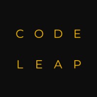 CODE LEAP AG logo, CODE LEAP AG contact details