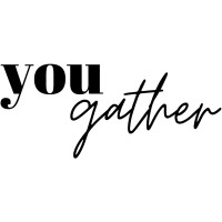 You Gather Events logo, You Gather Events contact details