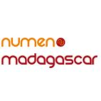 Numen Madagascar logo, Numen Madagascar contact details