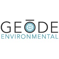 Geode Environmental logo, Geode Environmental contact details