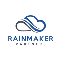 Rainmaker Partners Pty Ltd logo, Rainmaker Partners Pty Ltd contact details