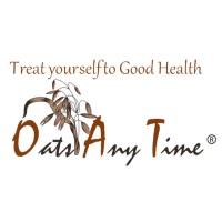 Oats Any Time logo, Oats Any Time contact details