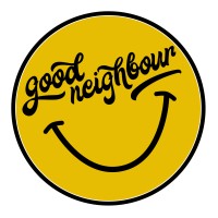 Good Neighbour logo, Good Neighbour contact details