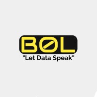 BOL logo, BOL contact details