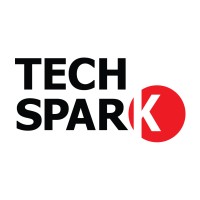 Tech Spark logo, Tech Spark contact details