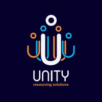 Unity Resourcing Solutions logo, Unity Resourcing Solutions contact details