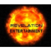 Revelation Entertainment logo, Revelation Entertainment contact details