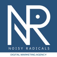 Noisy Radicals logo, Noisy Radicals contact details