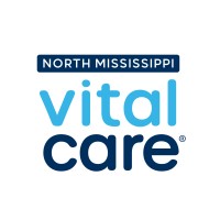 North Mississippi Vital Care Home Infusion Services logo, North Mississippi Vital Care Home Infusion Services contact details