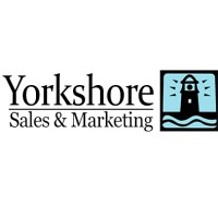 Yorkshore Sales And Marketing logo, Yorkshore Sales And Marketing contact details