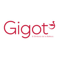 GIGOT Cosméticos logo, GIGOT Cosméticos contact details