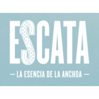 Escata logo, Escata contact details