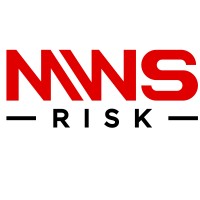 MWS Risk logo, MWS Risk contact details