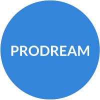 ProDream Education logo, ProDream Education contact details