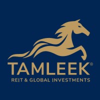 Tamleek Real Estate Co logo, Tamleek Real Estate Co contact details