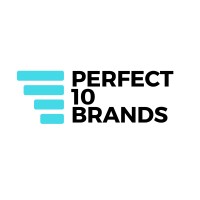 Perfect 10 Brands logo, Perfect 10 Brands contact details