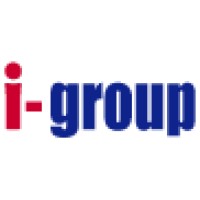 I-Group, Inc. logo, I-Group, Inc. contact details