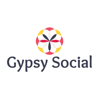 Gypsy Social logo, Gypsy Social contact details