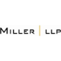 Miller LLP logo, Miller LLP contact details