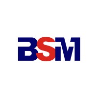 Bank BSM logo, Bank BSM contact details