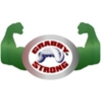 GRABBY STRONG Brands logo, GRABBY STRONG Brands contact details