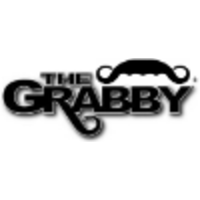 The Grabby® logo, The Grabby® contact details