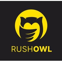 RushOwl Singapore logo, RushOwl Singapore contact details