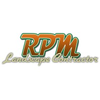 RPM Landscape Contractor LLC logo, RPM Landscape Contractor LLC contact details