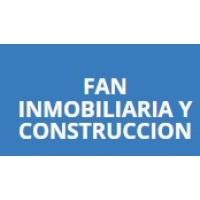 FAN Inmobiliaria & Construcción logo, FAN Inmobiliaria & Construcción contact details